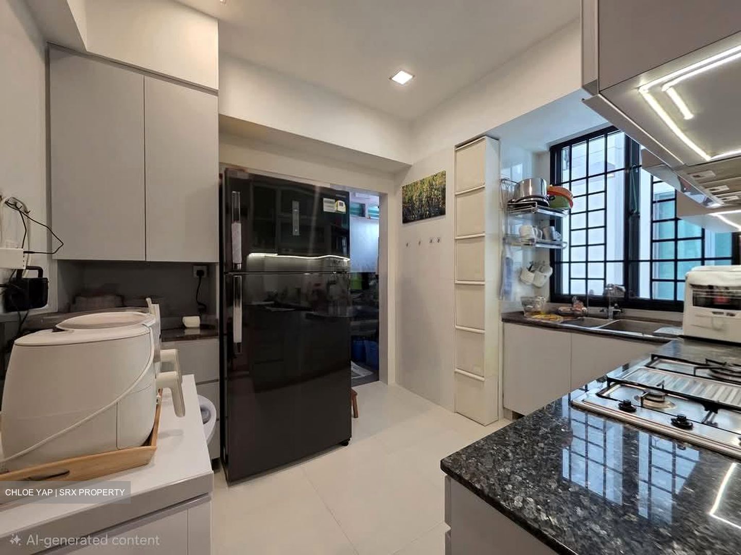 Springdale Condominium (D21), Condominium #566357431